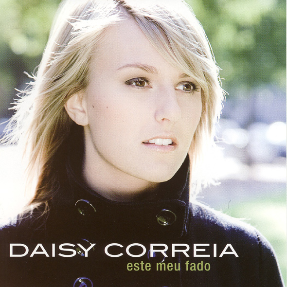 Albumboekje Daisy Correia