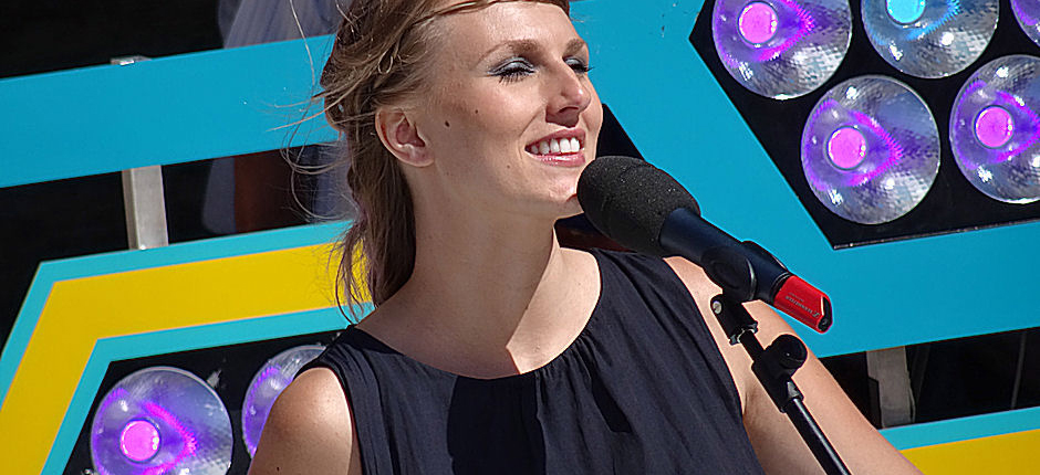 Daisy's Portuguese performances