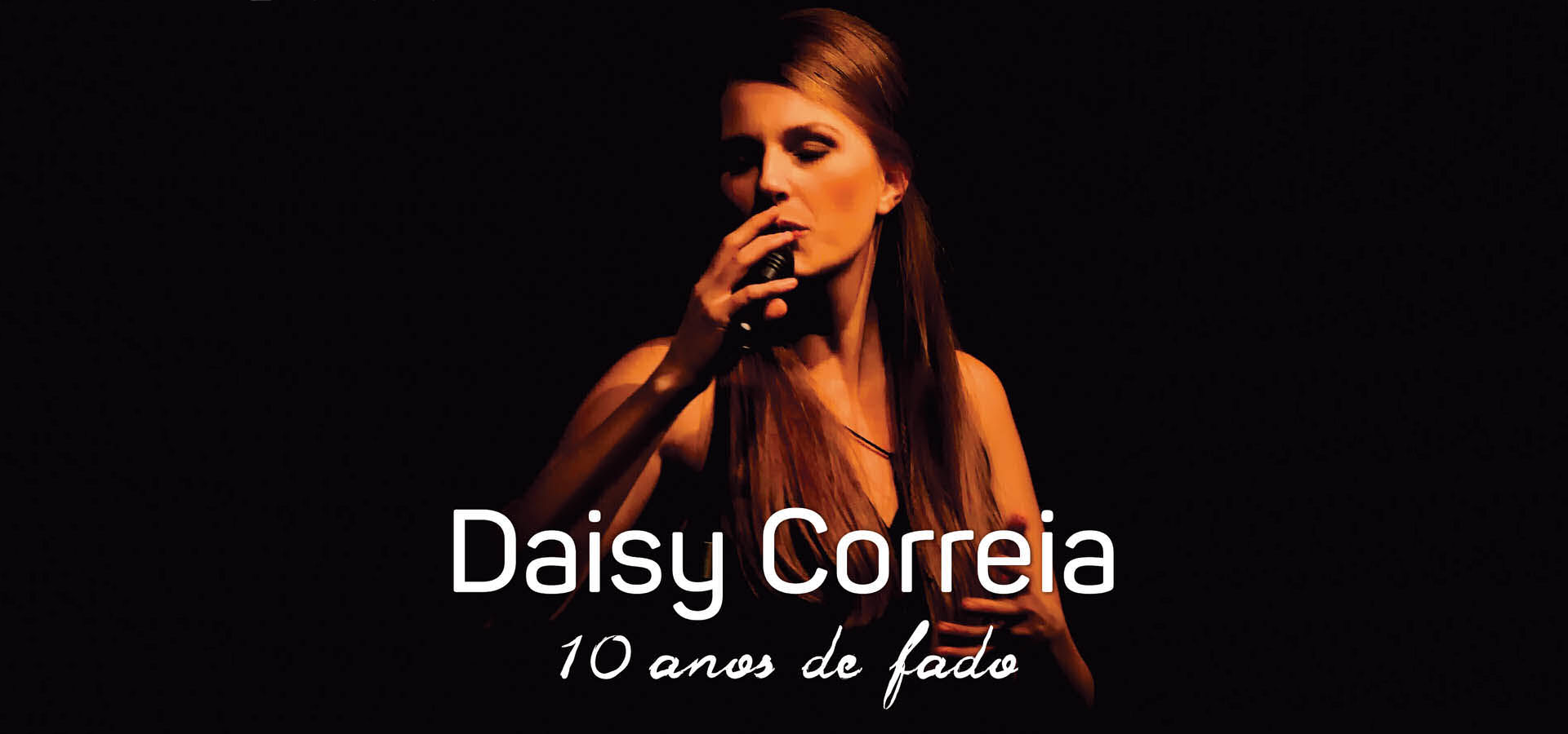 Daisy Correia – 10 jaar fado